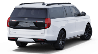 2025 Ford Expedition® External Image 4